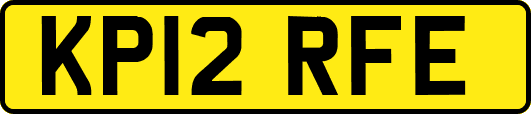 KP12RFE