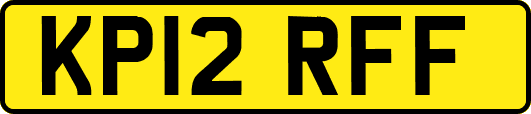 KP12RFF