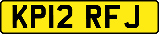 KP12RFJ