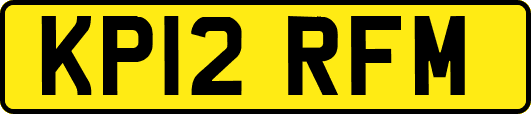 KP12RFM