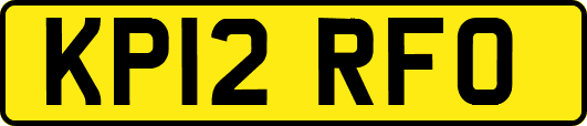 KP12RFO