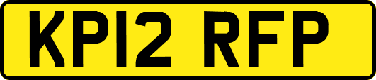 KP12RFP