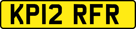 KP12RFR