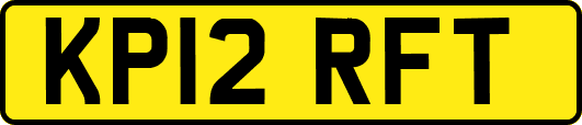 KP12RFT