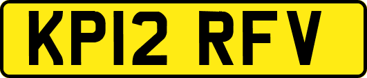 KP12RFV