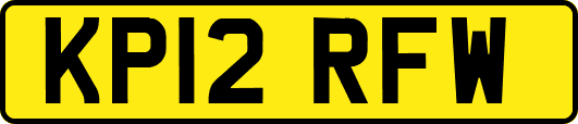 KP12RFW