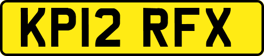 KP12RFX