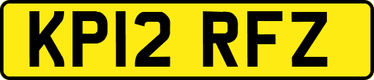 KP12RFZ
