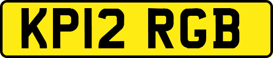 KP12RGB