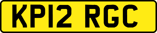 KP12RGC