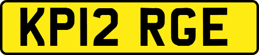 KP12RGE
