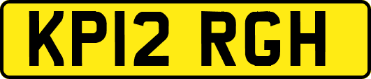 KP12RGH