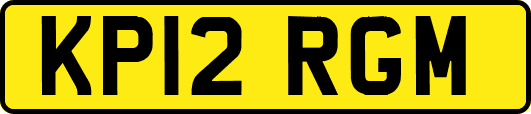 KP12RGM