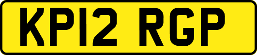 KP12RGP