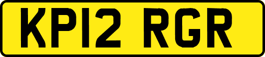 KP12RGR