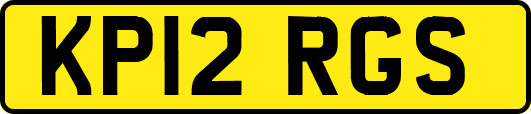 KP12RGS
