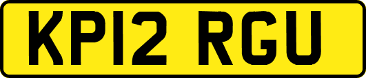 KP12RGU