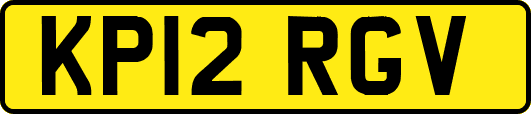 KP12RGV