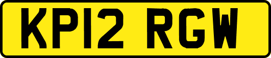 KP12RGW