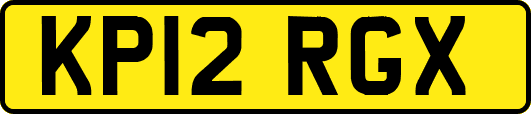 KP12RGX