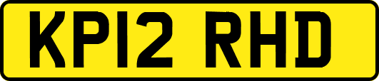 KP12RHD