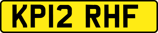 KP12RHF