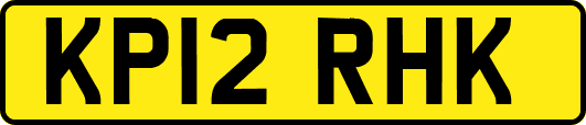 KP12RHK