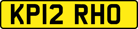 KP12RHO
