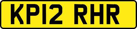 KP12RHR