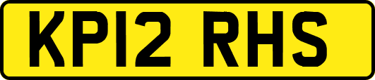 KP12RHS