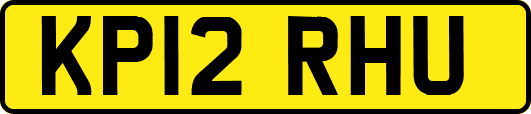 KP12RHU