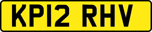 KP12RHV