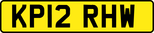 KP12RHW