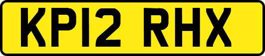 KP12RHX