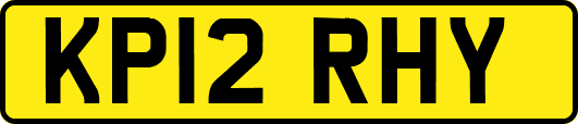 KP12RHY