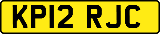 KP12RJC