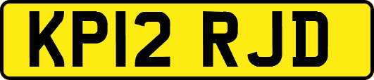 KP12RJD