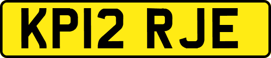 KP12RJE