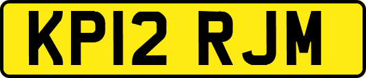 KP12RJM