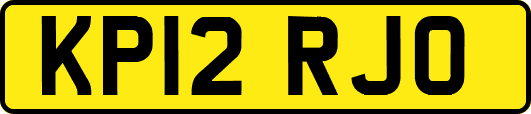 KP12RJO