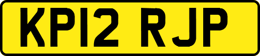 KP12RJP