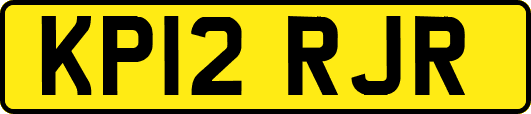 KP12RJR