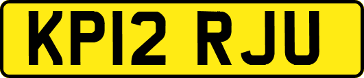 KP12RJU
