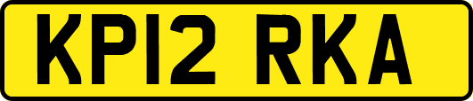 KP12RKA