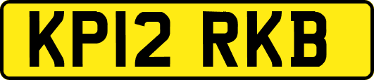 KP12RKB