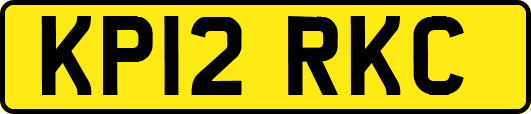 KP12RKC