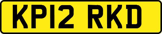 KP12RKD