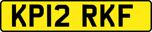 KP12RKF