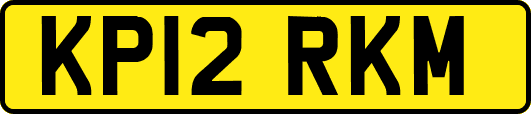 KP12RKM