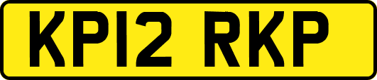 KP12RKP